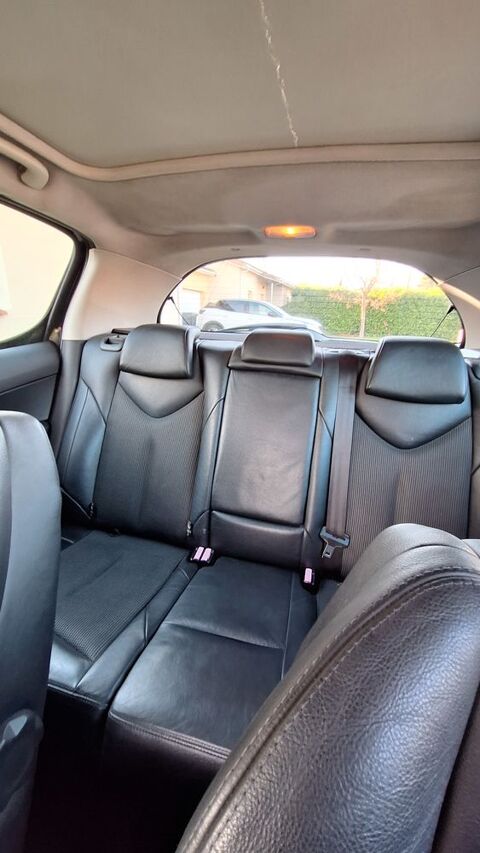 Peugeot 308 1.6 HDi 110 FAP Confort Pack 2008 occasion Beauzelle 31700