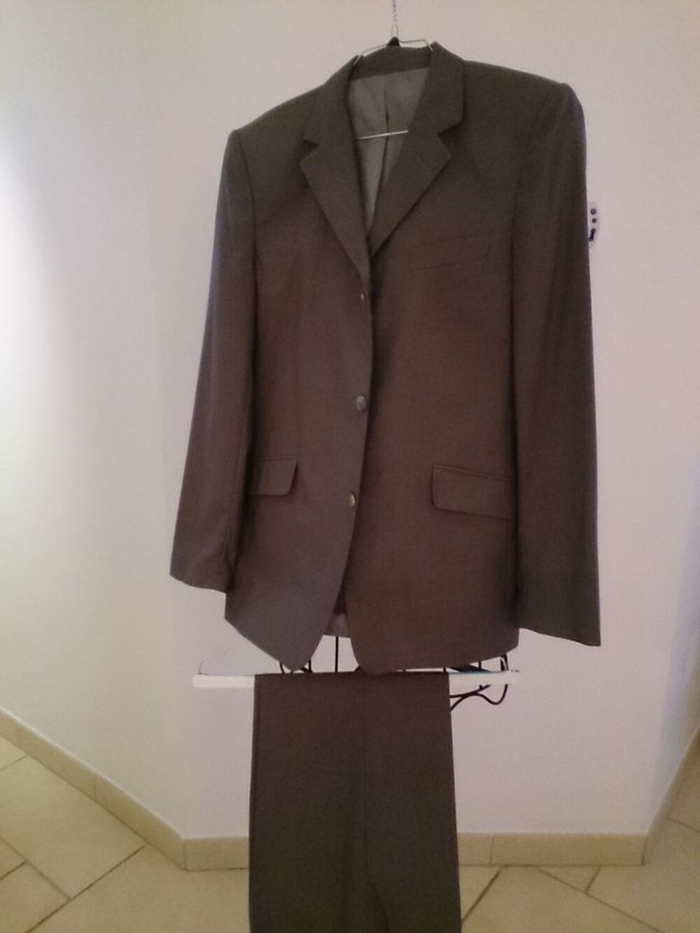 costume jeune homme, Vêtements