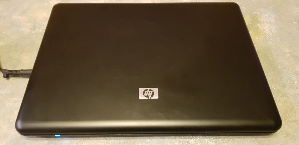 PC portable HP Compaq 6735s, 15", Windows 7 32bits PRO, ideal diag. Matériel informatique
