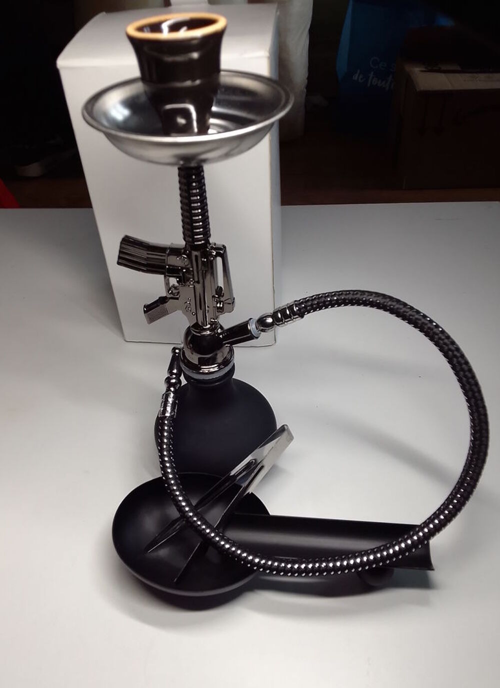 Mono-Chicha 