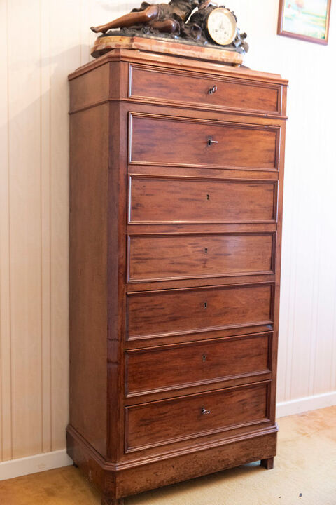 Semainier Louis Philippe 350 Toulouse (31)