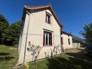  Maison à vendre 6 pièces 133 m²