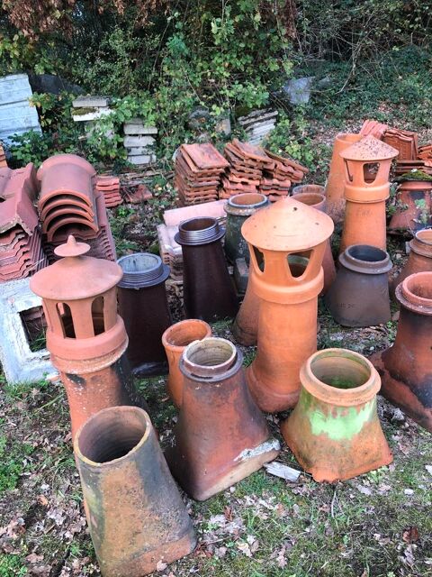 Mitres de chemin�e en c�ramique 100 Coust (18)