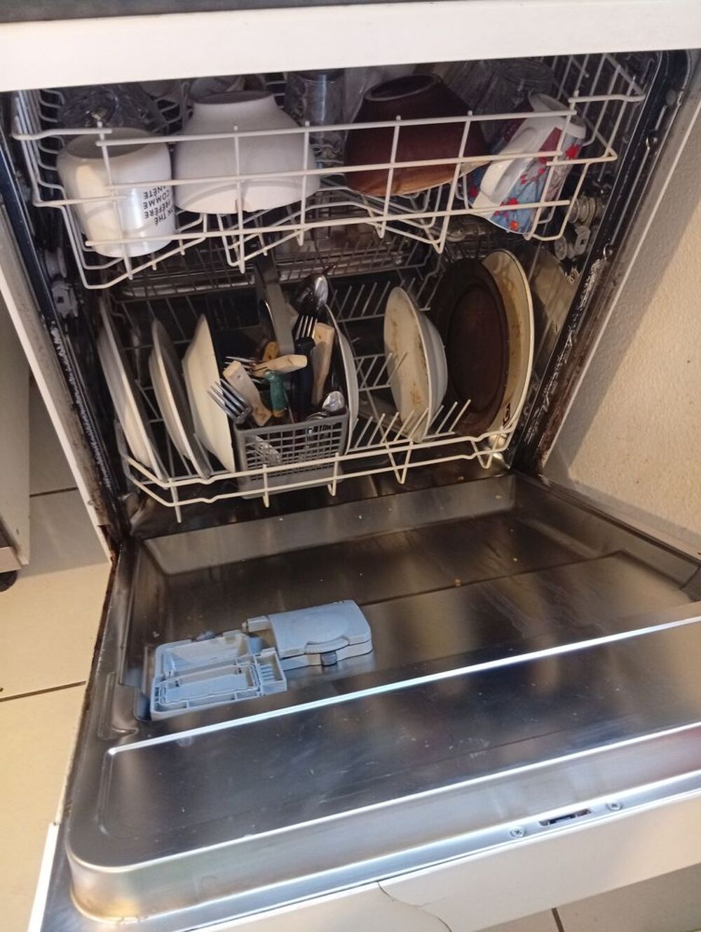 Lave vaisselle Electroménager