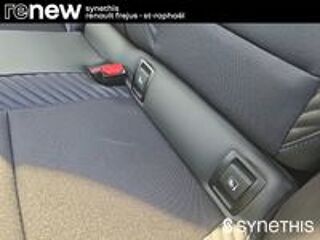 Clio V Clio TCe 90 Esprit Alpine 2023 occasion 83600 Fr&eacute;jus