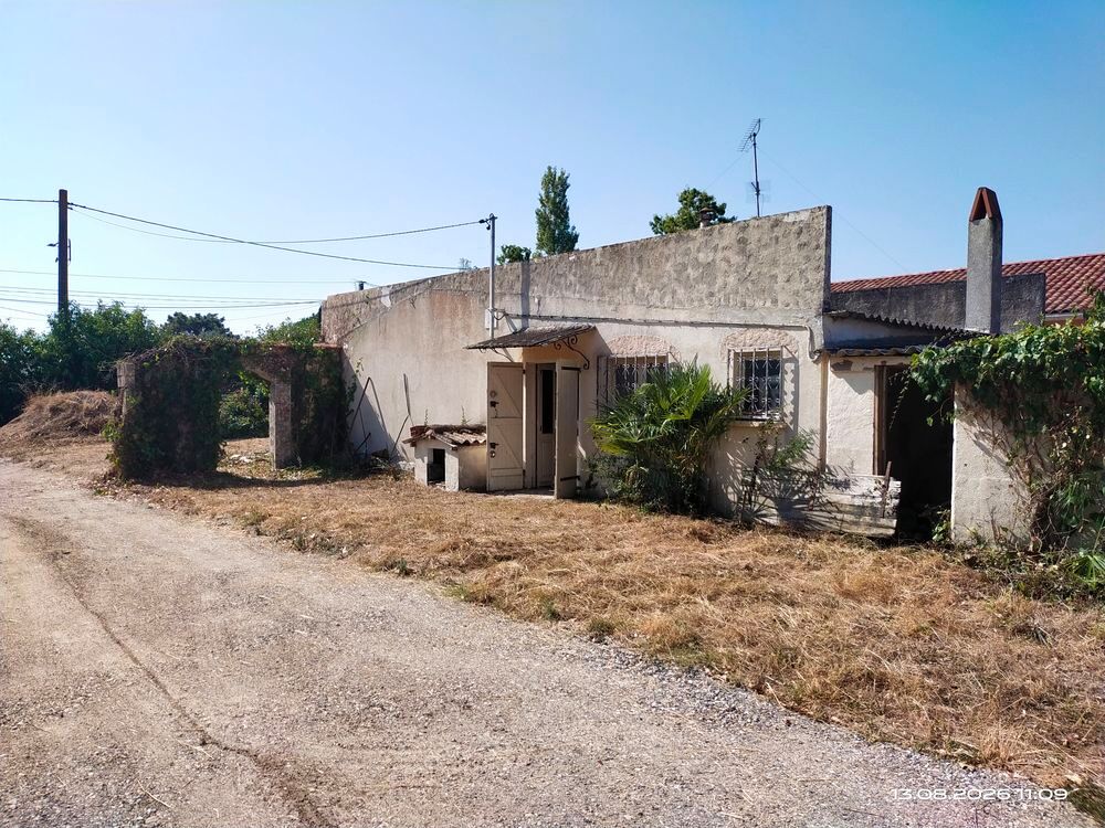 Vente Terrain ? Terrain de 1 064 m² proche La Ramée avec 2 bâtis Cugnaux