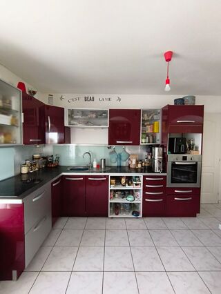 Maison à vendre 4 pièces 93 m²