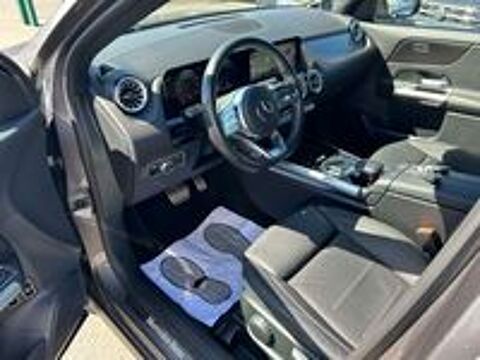 Classe GLA GLA 250 e 8G-DCT AMG Line 2023 occasion 95330 Domont
