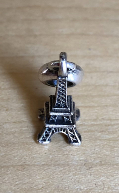 Charm Tour Eiffel neuf 5 Dracy-le-Fort (71)