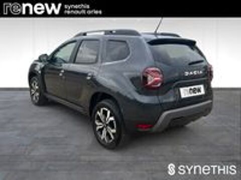Duster Blue dCi 115 4x2 Journey 2024 occasion 13200 Arles