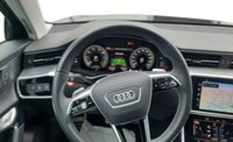 A6 Avant 55 TFSI e 367 ch quattro Sport S tronic 2023 occasion 13008 Marseille