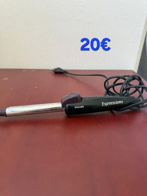 Lisseur a boucler 20 Les Abymes (97)