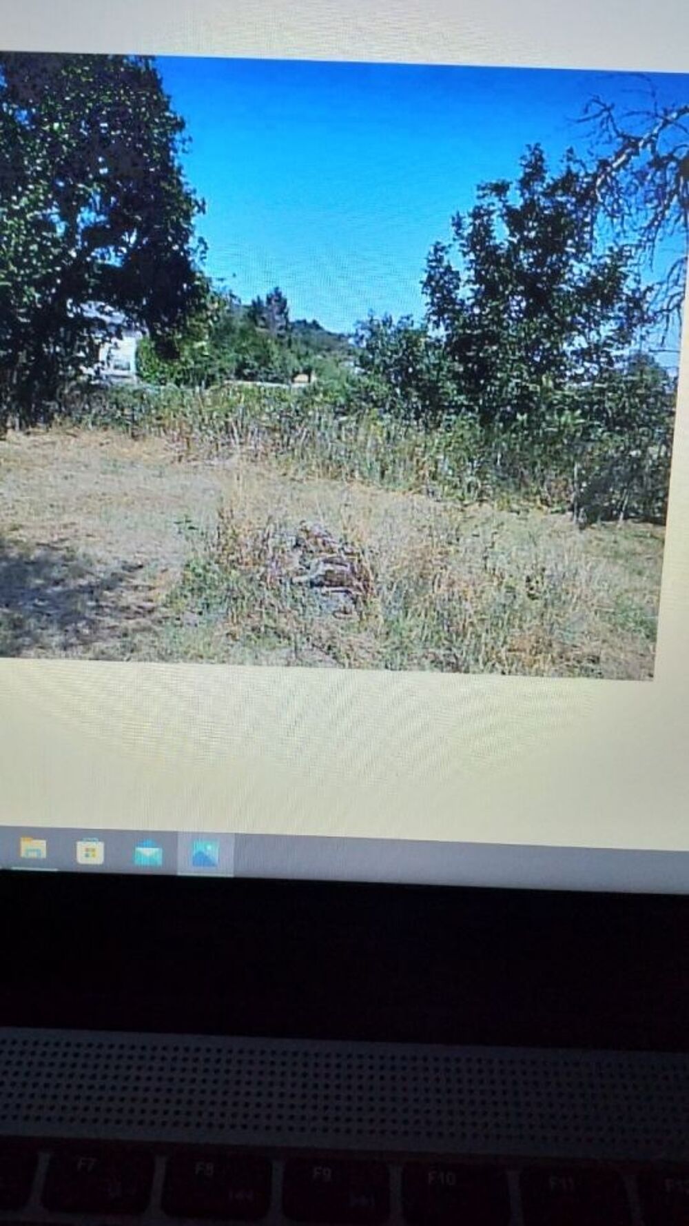 Vente Terrain TERRAIN A BATIR Sivry-la-perche