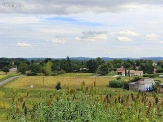  Terrain � vendre 501 m� Gaillac