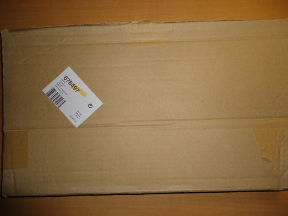 Module induction neuf 00745793 (voir descriptif) Electroménager