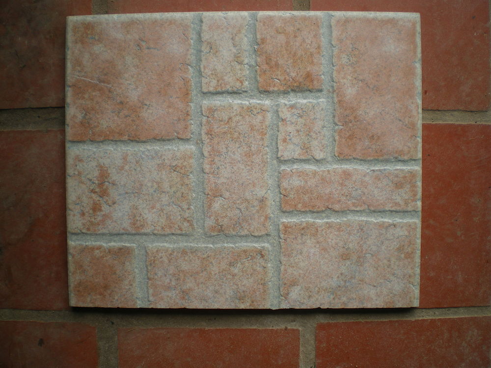 CARRELAGE EXTERIEUR 30X30 Bricolage