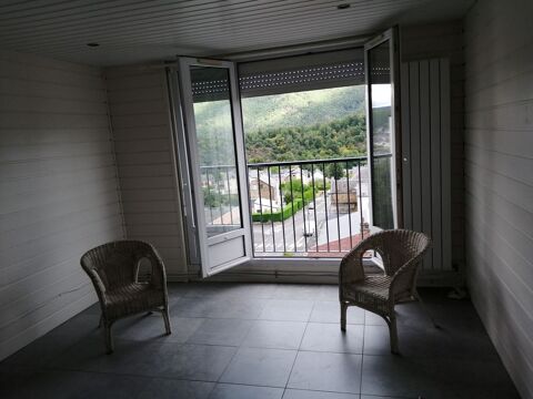  Appartement � louer 3 pi�ces 57 m� Fumay