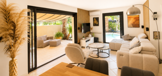  Villa à vendre 5 pièces 89 m²