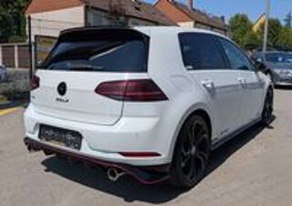 Golf GTI 2019 occasion 68180 Horbourg-Wihr