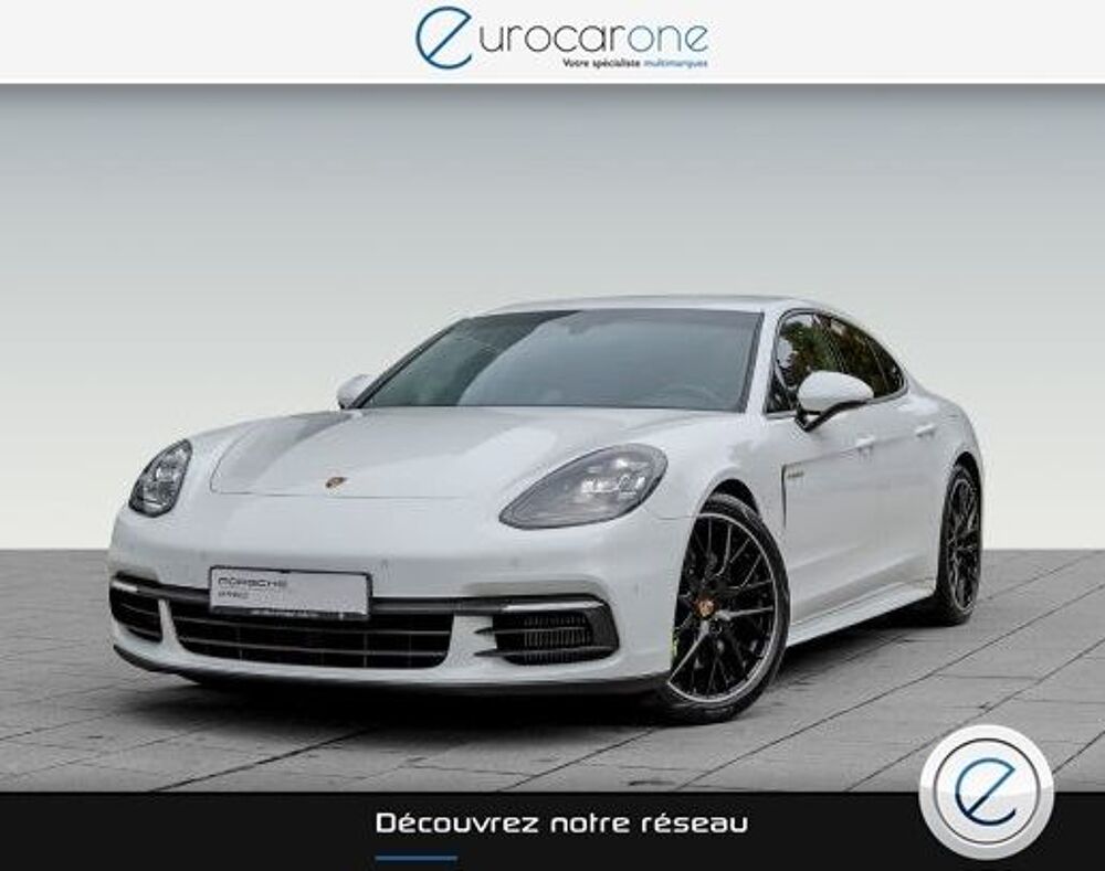 Panamera 4 V6 3.0 330 Hybrid Executive PDK 2019 occasion 69007 Lyon