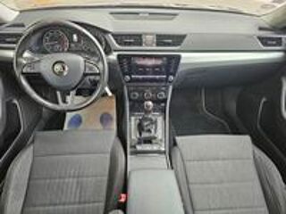 Superb Combi 1.4 TSI 150 Business Plus 2017 occasion 34690 Fabr&egrave;gues