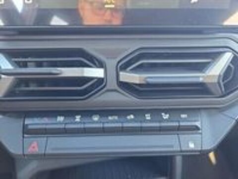 Duster Mild Hybrid 130 Journey 2026 occasion 91300 Massy
