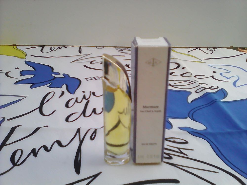 MINIATURE DE PARFUM 