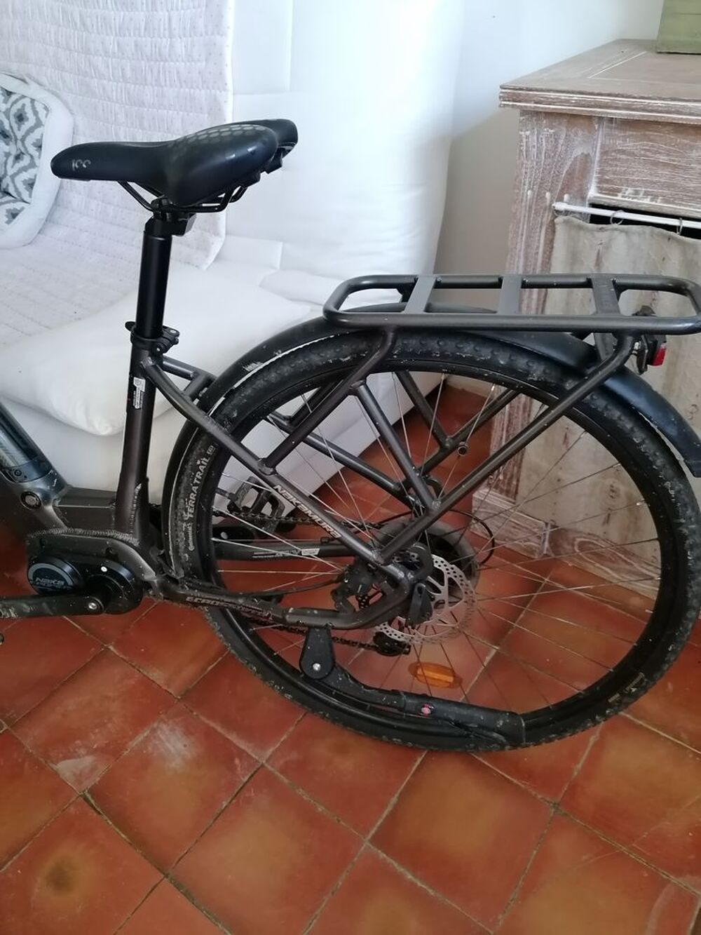 VAE occasion Vélos