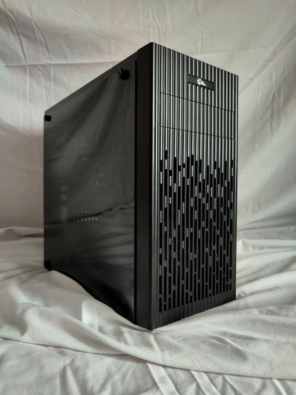 Pc gamer rtx + Jeux AAA Matériel informatique
