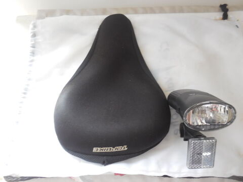 -ACCESSOIRES VELO. 10 Sury-près-Léré (18)