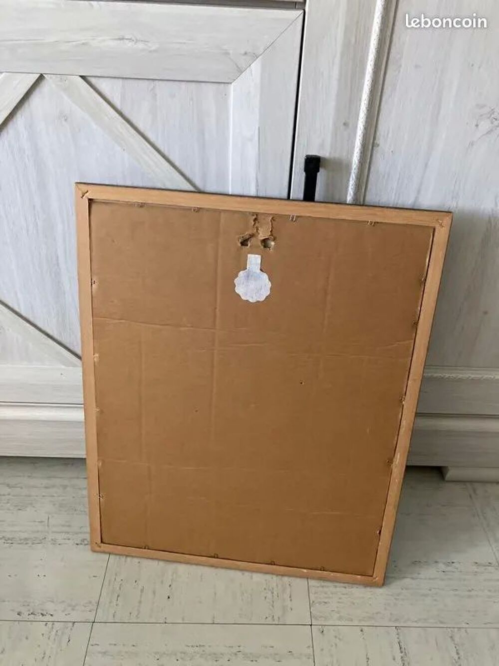 Tableau d'&eacute;coliers D�coration