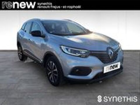 Kadjar TCe 140 FAP EDC SL Limited 2021 occasion 83600 Fr&eacute;jus