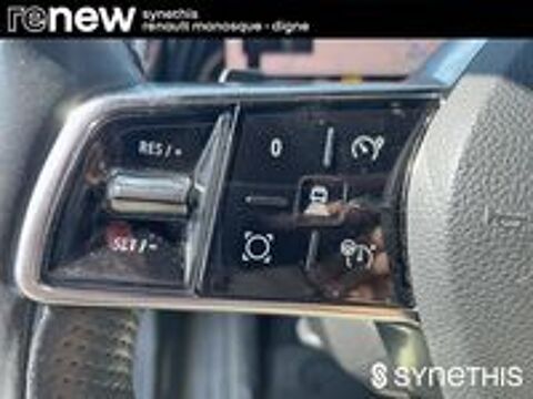 M&eacute;gane Megane E-Tech EV60 220 ch optimum charge Techno 2023 occasion 04100 Manosque