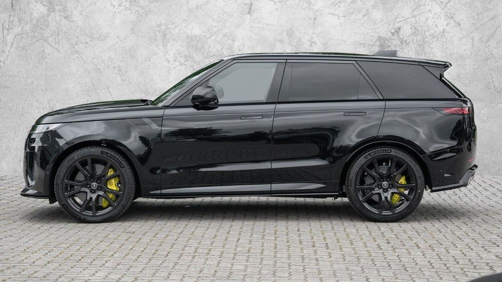Range Sport Range Rover Sport P635 AWD V8 4.4L SV Edition Two Edition Two 2025 occasion 22100 Dinan