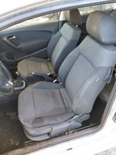 Polo 1.6 TDI 90 CR FAP Confortline Business 2013 occasion 34970 Lattes