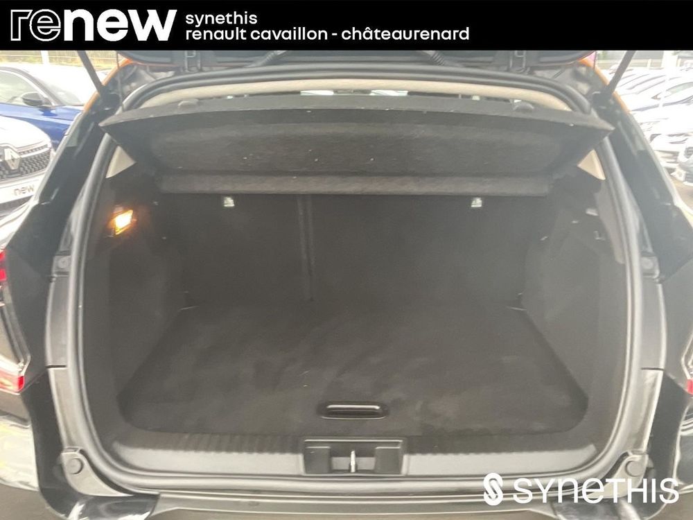 Captur TCe 90 Zen 2021 occasion 84300 Cavaillon
