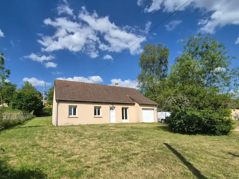 Vente Maison Pavillon 3 chambres Langon
