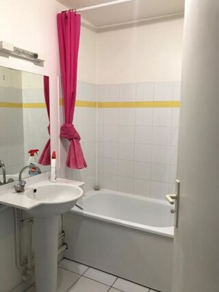  Appartement � louer 1 pi�ce 20 m�