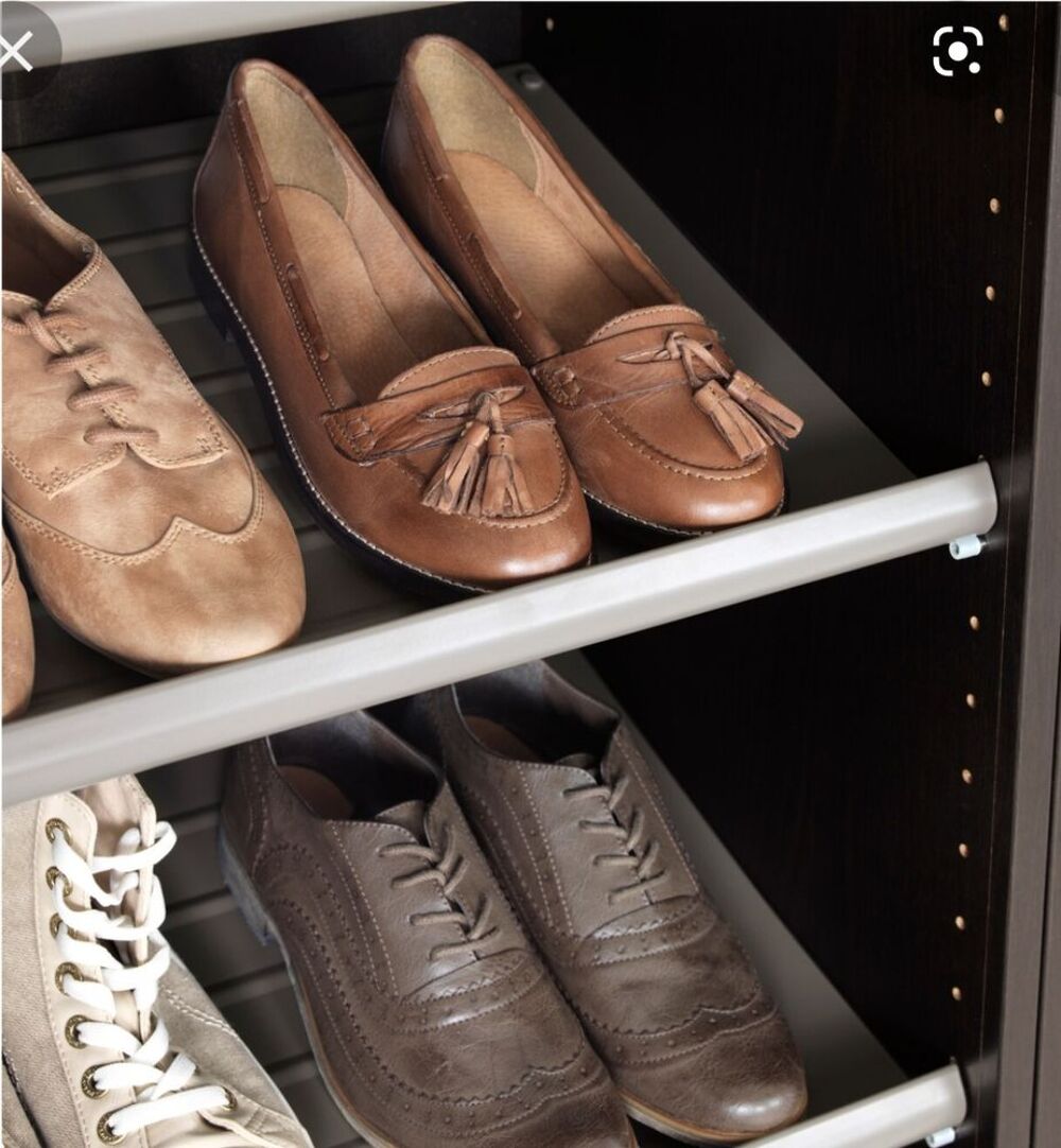 &Eacute;tag&egrave;res chaussures Meubles