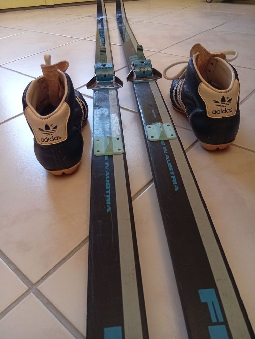 Ski de fond classique pour Femme Sports