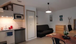  Appartement Amiens (80000)