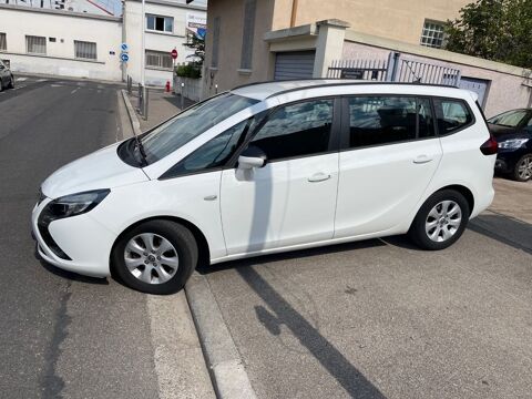 Opel zafira TOURER 1.6 CDTI 120cv EDITION S&S 20