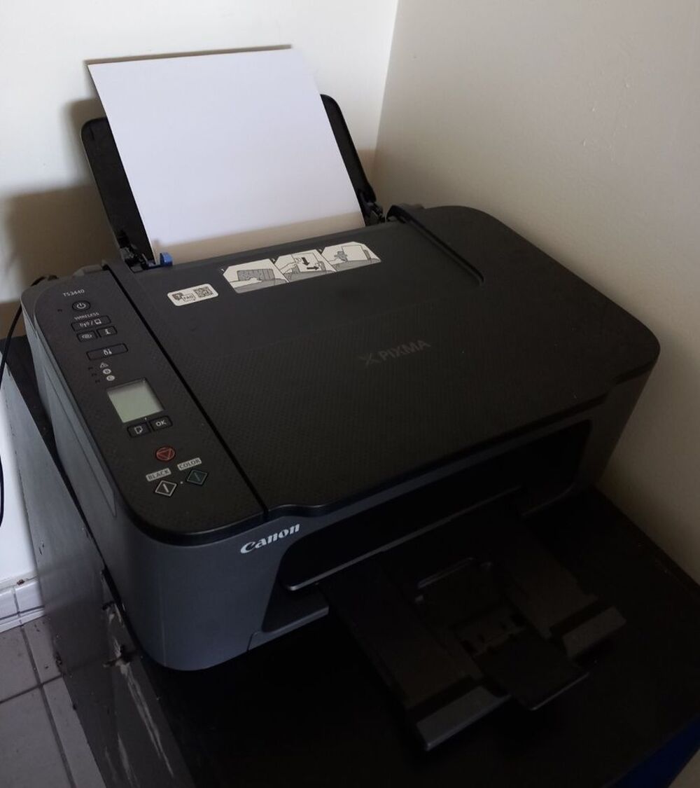 Imprimante / scanner Cannon Matériel informatique