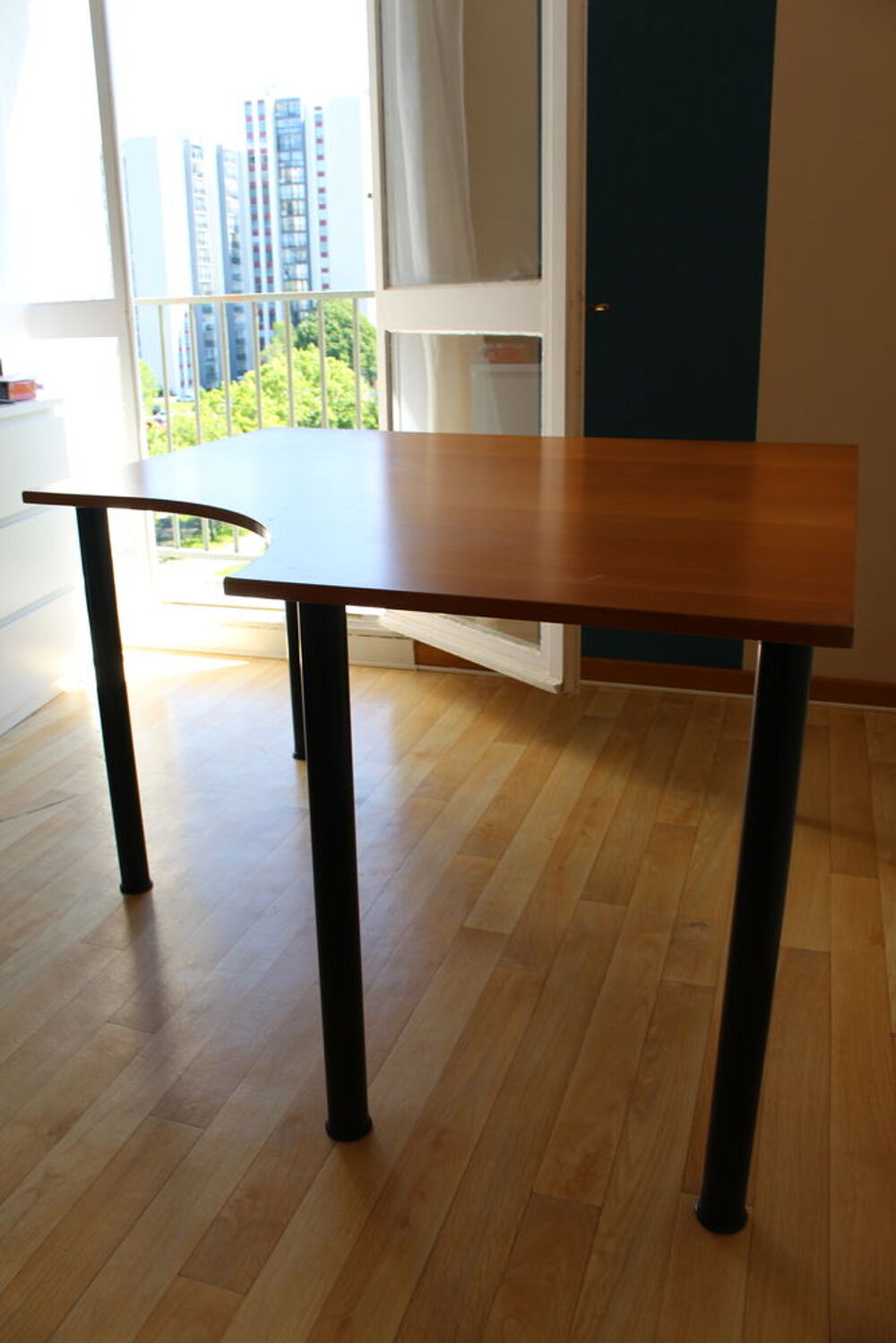 Bureau d'angle Meubles