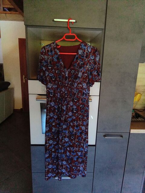 Robe mi longue 15 Longefoy (73)