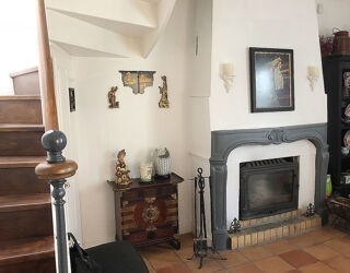  Maison à vendre 8 pièces 220 m²