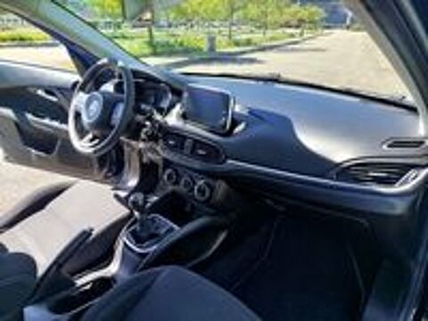 Tipo 1.4 95 ch Easy 2019 occasion 27380 Fleury-sur-Andelle