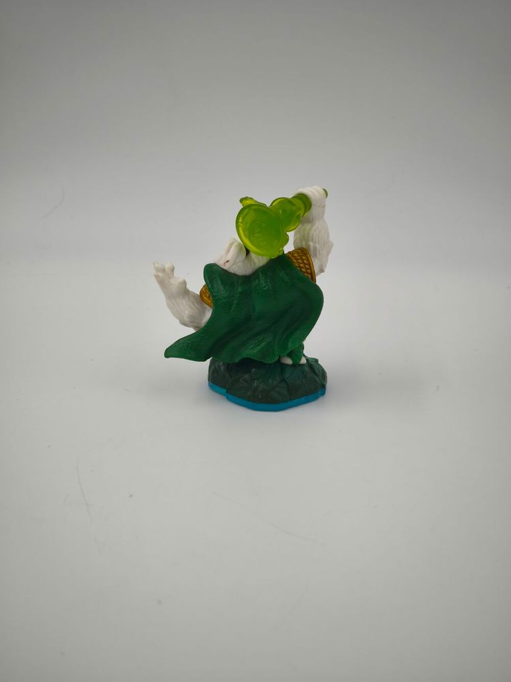 Figurine Skylanders Swap Force Zoo Lou (Model 84793888) Consoles et jeux vidéos