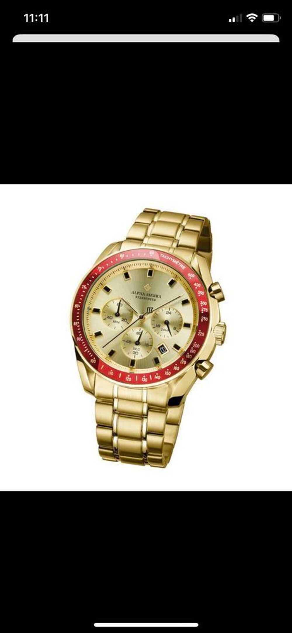 montre homme 