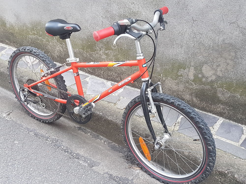 V&eacute;lo enfant Vélos